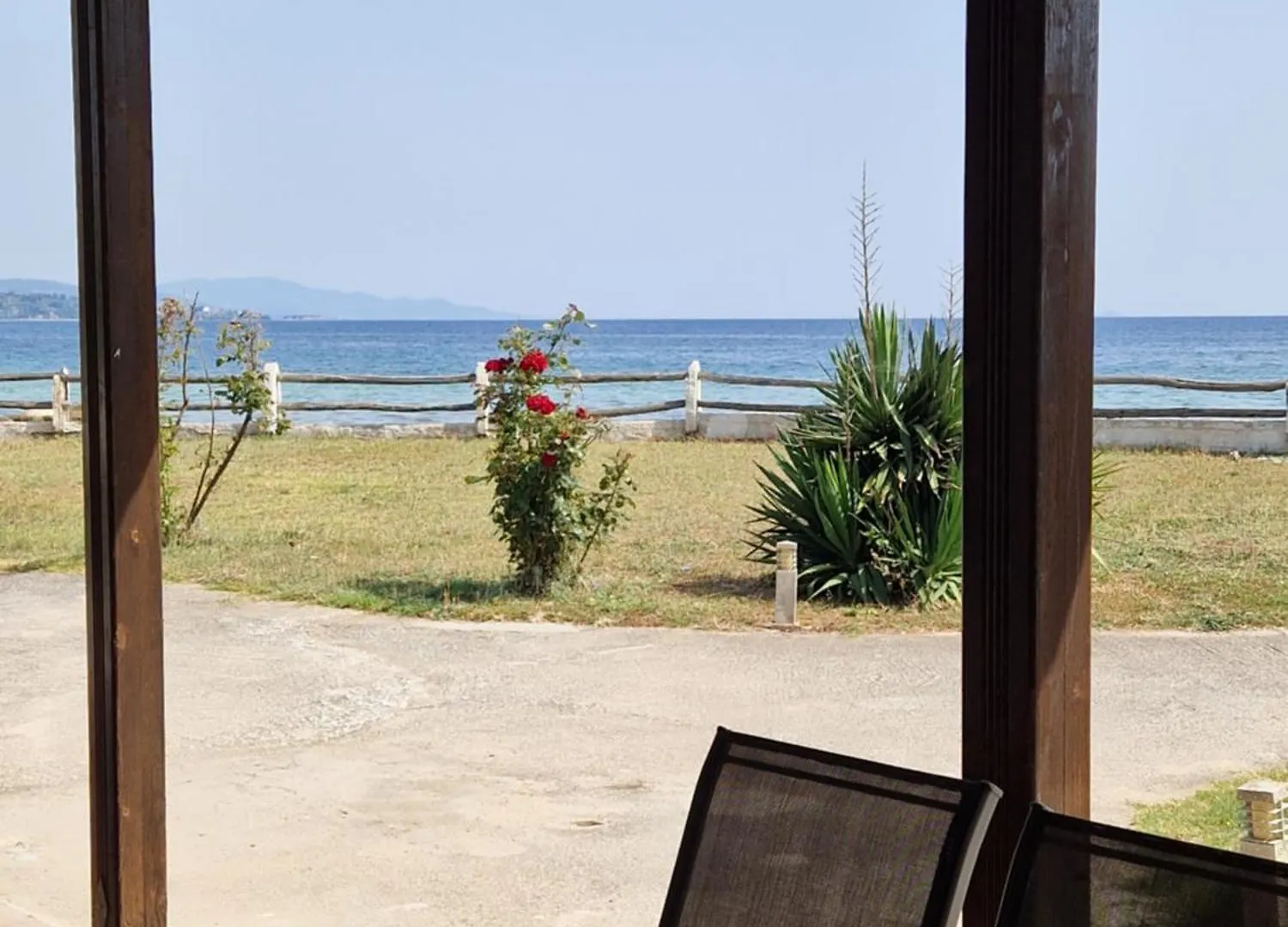 On The Wave Studios Spitakia Sto Kyma Νικήτη Ξενοδοχείο με διαμερίσματα