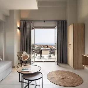Appartamento Melian, Nikiti (Sithonia)