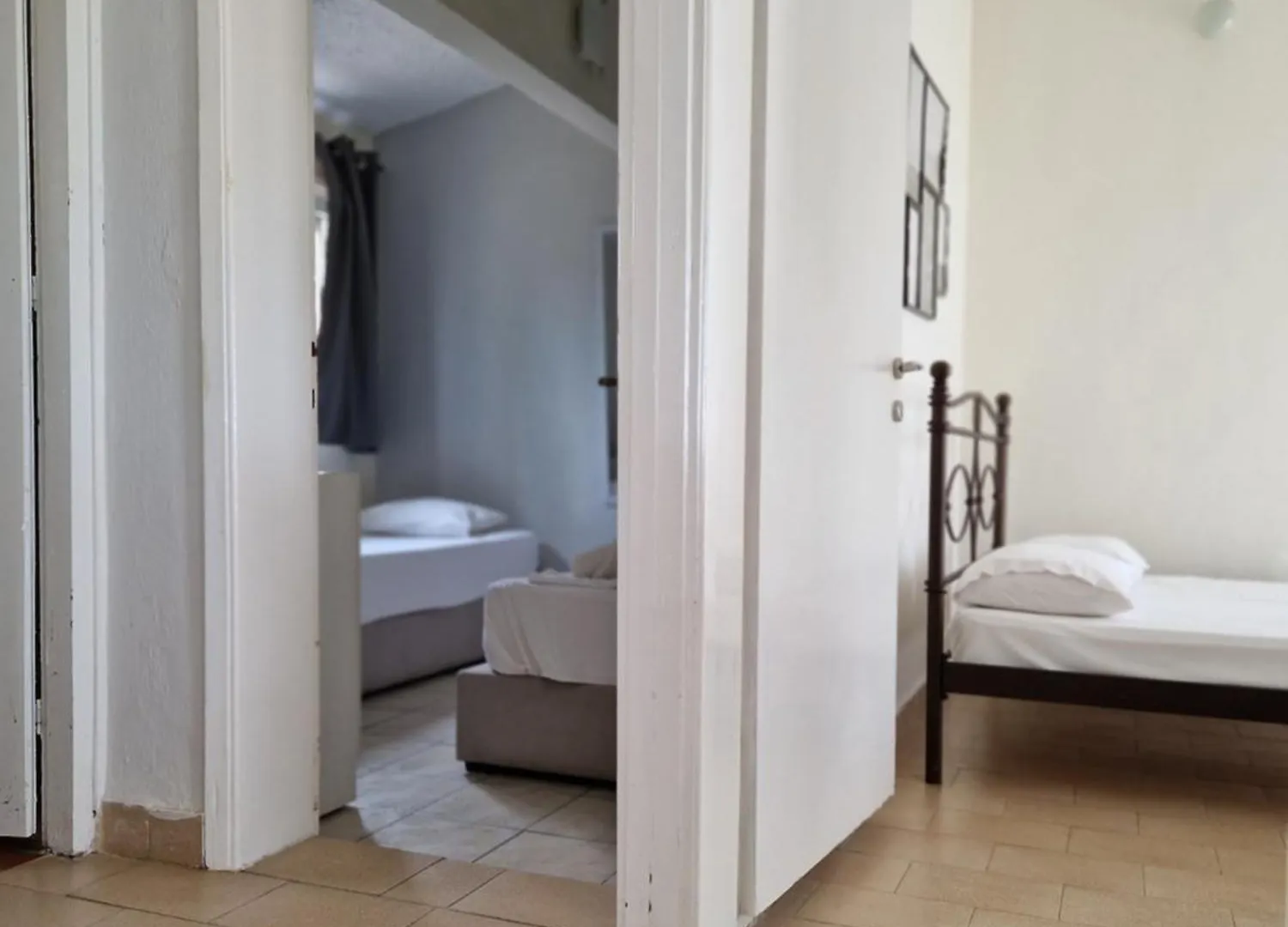 On The Wave Studios Spitakia Sto Kyma Nikiti  Aparthotel